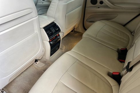 Used 2015 BMW X5 xDrive35i image 12