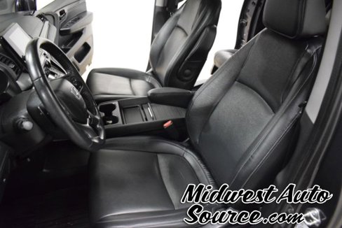 Used 2021 Honda Odyssey Touring image 13
