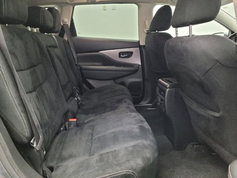 Used 2020 Nissan Murano SV w/ Cargo Package image 19
