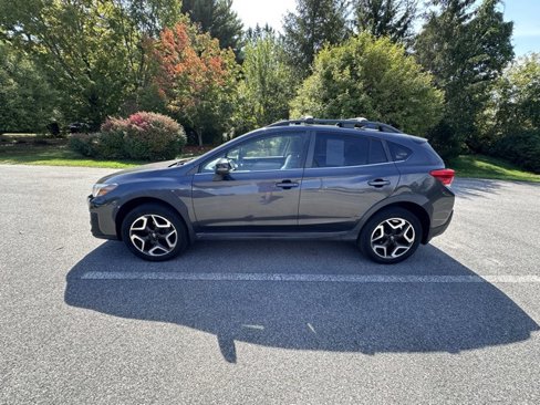 Used 2019 Subaru Crosstrek 2.0i Limited w/ Moonroof Package w/Navigation image 6
