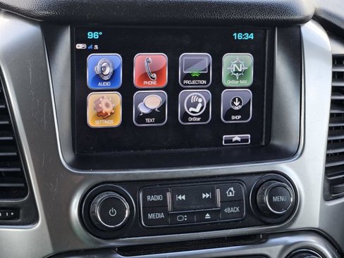 Used 2017 Chevrolet Tahoe LS image 23