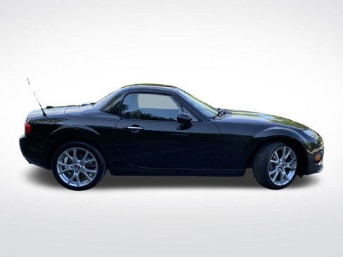 Used 2013 MAZDA MX-5 Miata Grand Touring image 2