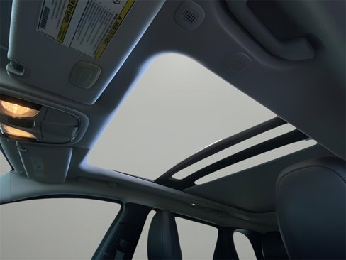Used 2020 Jeep Cherokee Trailhawk image 19