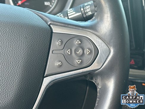 Used 2020 Chevrolet Traverse Premier w/ Redline Edition image 26