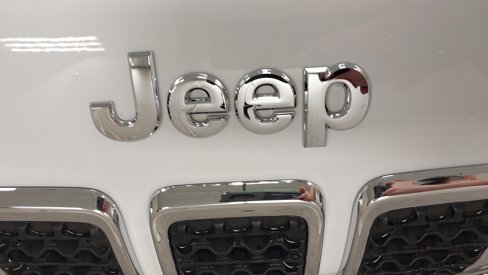 Used 2022 Jeep Cherokee Latitude Lux image 31