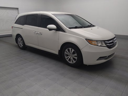 Used 2014 Honda Odyssey EX image 11