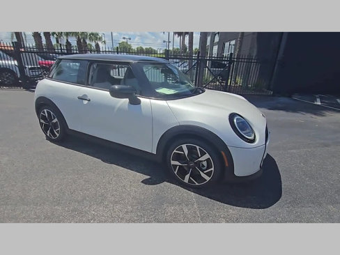 New 2025 MINI Cooper S image 35