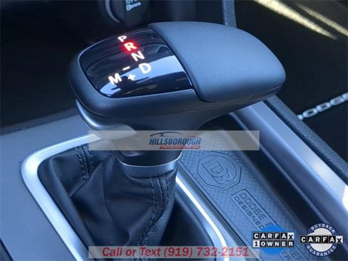 Certified 2023 Dodge Charger SXT w/ Cold Weather Package image 29