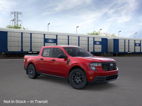 New 2025 Ford Maverick XLT image 7