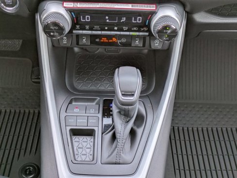 New 2025 Toyota RAV4 XLE Premium image 22