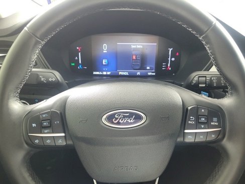 Used 2024 Ford Escape Active image 20