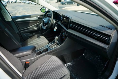 New 2025 Volkswagen Jetta S image 29