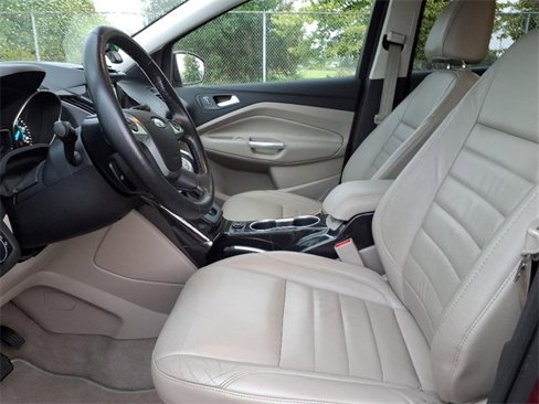 Used 2016 Ford Escape Titanium w/ Equipment Group 301A image 13