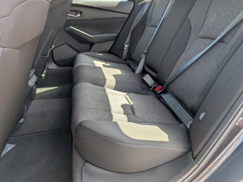 New 2025 Honda Accord LX image 25