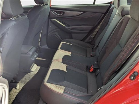 New 2025 Subaru WRX Premium image 15