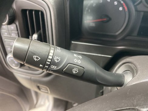 Used 2021 Chevrolet Silverado 1500 Custom image 34