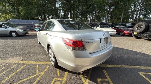 Used 2009 Honda Accord EX-L image 4