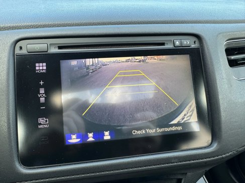 Used 2016 Honda HR-V EX-L image 38