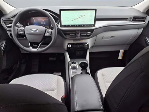 New 2025 Ford Escape Active w/ Tech Pack #1 image 10