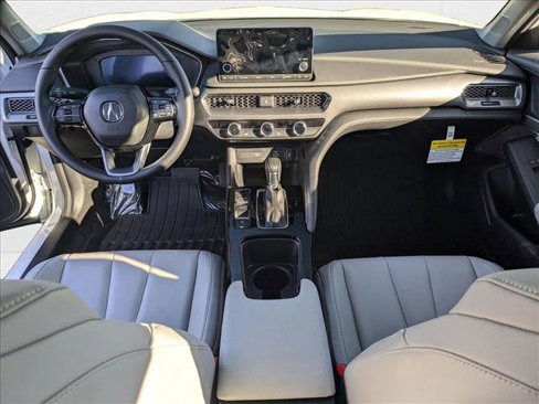 New 2025 Acura Integra image 12