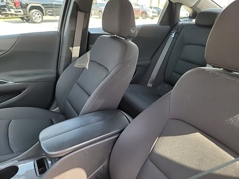 Used 2024 Chevrolet Malibu LT image 10