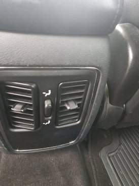 Used 2017 Dodge Durango SXT w/ Quick Order Package 23B image 13