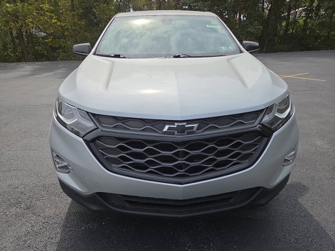 Used 2020 Chevrolet Equinox LT image 8