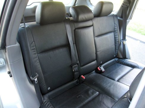Used 2006 Subaru Forester 2.5XT Limited image 27