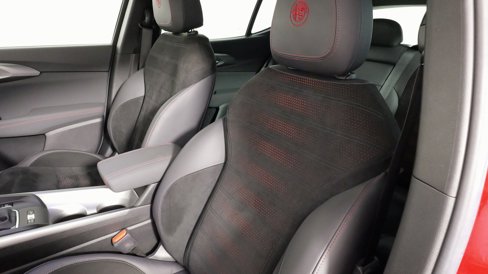 Used 2024 Alfa Romeo Tonale Veloce image 49