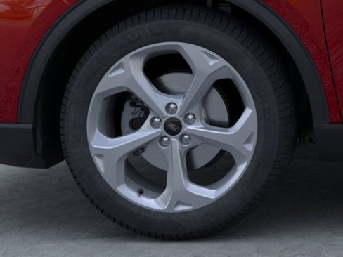 New 2025 Ford Escape ST-Line Select w/ Tech Pack #2 image 19
