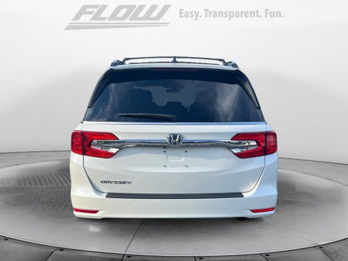 Used 2019 Honda Odyssey EX-L image 7