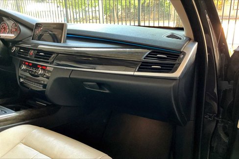 Used 2015 BMW X5 sDrive35i image 18