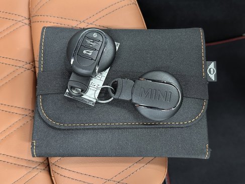 Used 2024 MINI Cooper John Cooper Works image 38