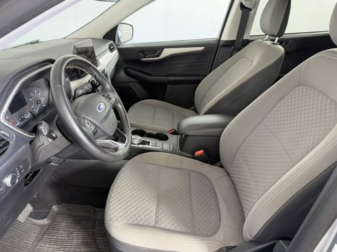 Used 2022 Ford Escape SE w/ Convenience Package image 15