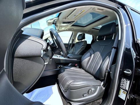 Certified 2024 Genesis GV80 3.5T image 11