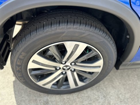 New 2024 Mitsubishi Outlander Sport SE image 32