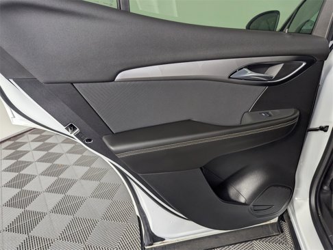 Used 2025 Buick Envision Sport Touring image 30