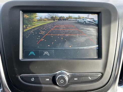 Used 2018 Chevrolet Equinox LT image 11