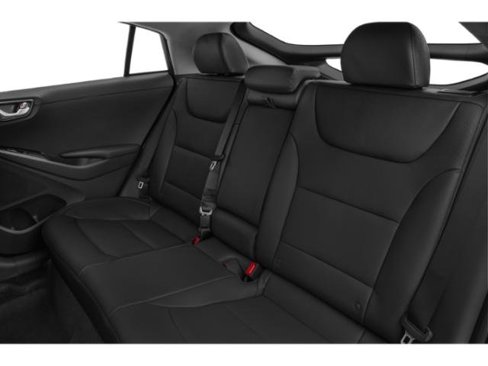 Used 2020 Hyundai Ioniq Limited image 16