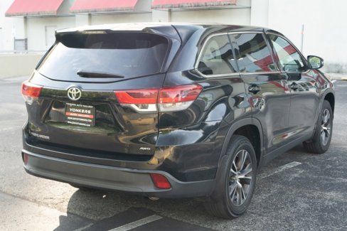 Used 2019 Toyota Highlander Plus image 5