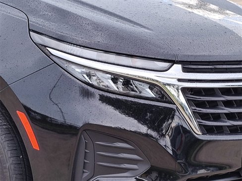 Used 2024 Chevrolet Equinox LS image 14