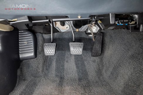 Used 1996 Pontiac Firebird Formula image 80
