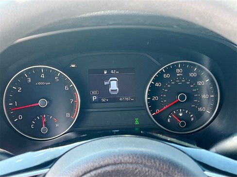 Used 2022 Kia Sportage LX image 12