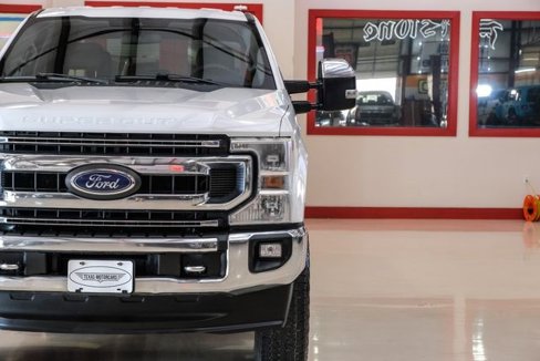 Used 2020 Ford F250 XLT w/ XLT Premium Package image 42