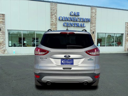 Used 2014 Ford Escape SE w/ Equipment Group 201A image 4