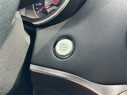 Used 2022 Kia Stinger GT-Line image 28
