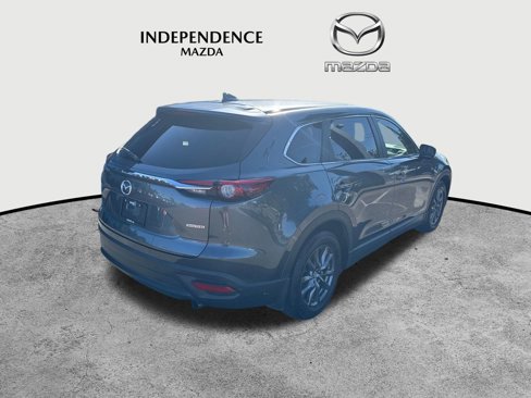 Used 2021 MAZDA CX-9 Sport image 3