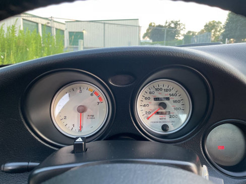 Used 2000 Dodge Viper GTS image 56