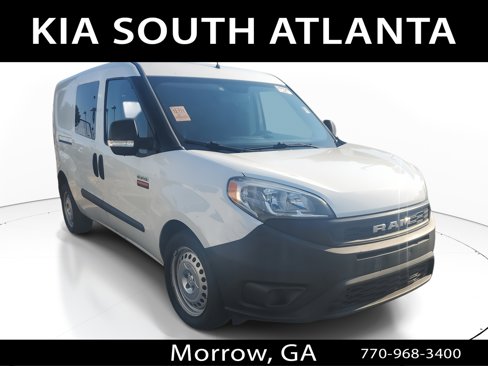 Used 2019 RAM ProMaster City Tradesman image 1