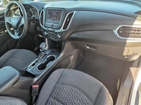 Used 2022 Chevrolet Equinox LT image 21